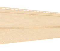 Виниловый сайдинг коллекция Блокхаус (под бревно), Кофе с молоком Виниловый сайдинг коллекция Блокхаус (под бревно), Кофе с молоком