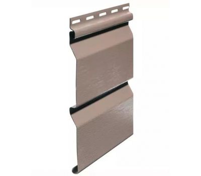 Виниловый сайдинг - Дачный, Цикорий от производителя Fineber по цене 320 р Виниловый сайдинг - Дачный, Цикорий от производителя Fineber по цене 320 р