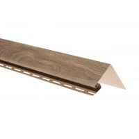 Околооконная планка К-17, ВН, Орех Околооконная планка К-17, ВН, Орех