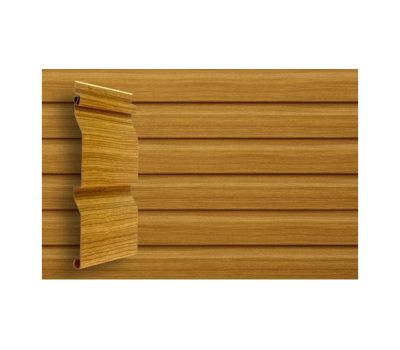 Виниловый сайдинг Корабельный брус Tundra 3.00м - Клён от производителя Grand Line по цене 446 р Виниловый сайдинг Корабельный брус Tundra 3.00м - Клён от производителя Grand Line по цене 446 р