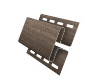 H-профиль Tundra Кедр 3000мм H-профиль Tundra Кедр 3000мм