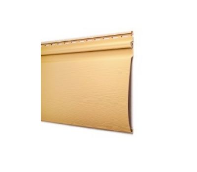 Виниловый сайдинг - Оцилиндрованный брус (под бревно), Кофе с молоком от производителя Tecos по цене 0 р Виниловый сайдинг - Оцилиндрованный брус (под бревно), Кофе с молоком от производителя Tecos по цене 0 р