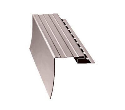 Околооконная планка Пыльная роза от производителя  Tecos по цене 1 009 р