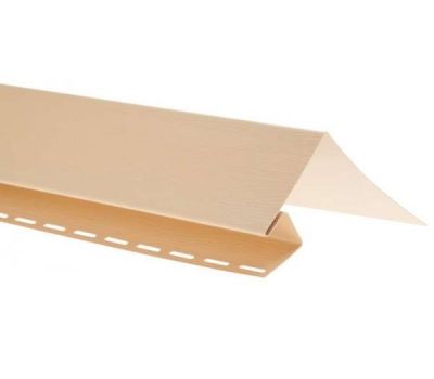 Околооконная планка Премиум, Т-17, ВН, Золотистый от производителя Альта-профиль по цене 1 085 р Околооконная планка Премиум, Т-17, ВН, Золотистый от производителя Альта-профиль по цене 1 085 р