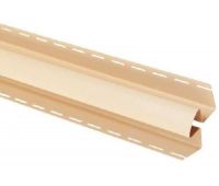 Угол внутренний Премиум Т-13, ВН, Золотистый Угол внутренний Премиум Т-13, ВН, Золотистый