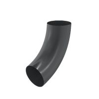 Колено трубы RR 23 Маренго 125/90 Колено трубы RR 23 Маренго 125/90