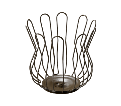 Паук КАШТАН (RAL 8017) от производителя Docke по цене 1 800 р Паук КАШТАН (RAL 8017) от производителя Docke по цене 1 800 р