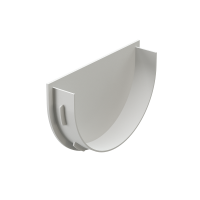 Заглушка воронки универсальная Premium ПВХ Пломбир Заглушка воронки универсальная Premium ПВХ Пломбир